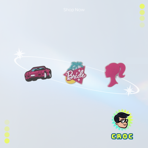 بنز- مجموعة باربي
