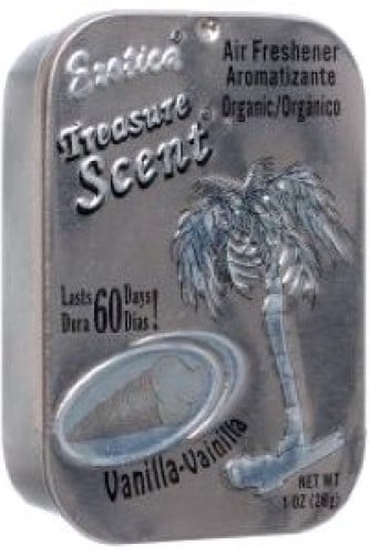 معطر فانيليا امريكي