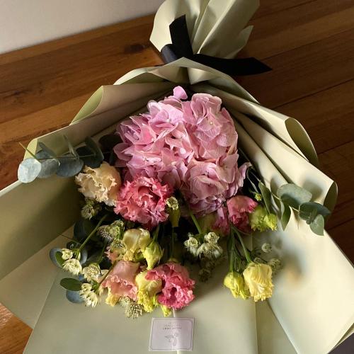 بوكية اليوم