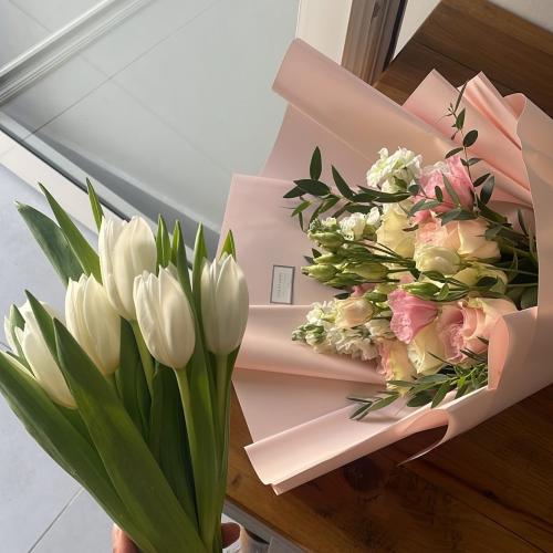 بوكية متنوع