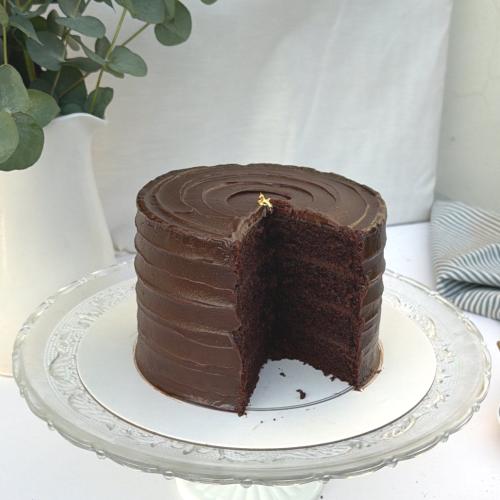 كيكة الشوكلت