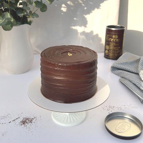 كيكة الشوكلت