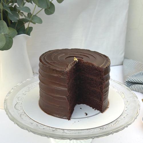 كيكة الشوكلت