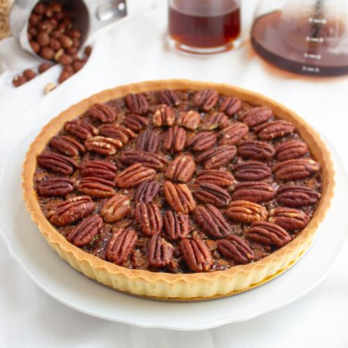 تارت البيكان