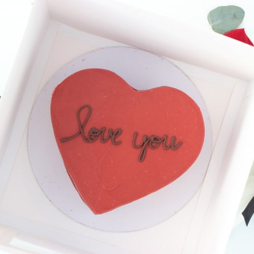 نيكدكيك Love You