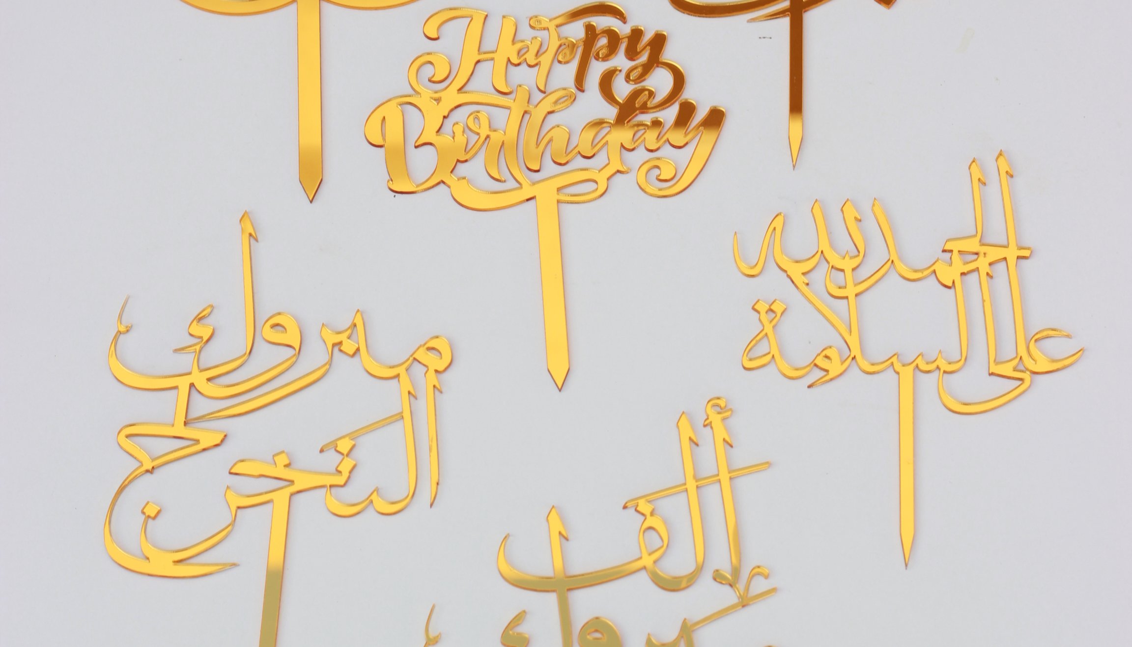 تغريسات الاكريليك