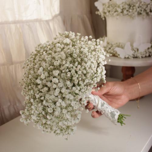 Wedding 2024 مسكة عروس