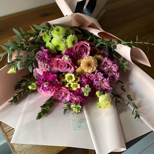 بوكية اليوم