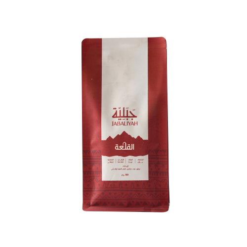 محصول القلعة