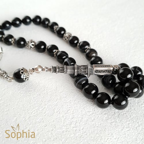 سبحة منارة الحرم النبوي