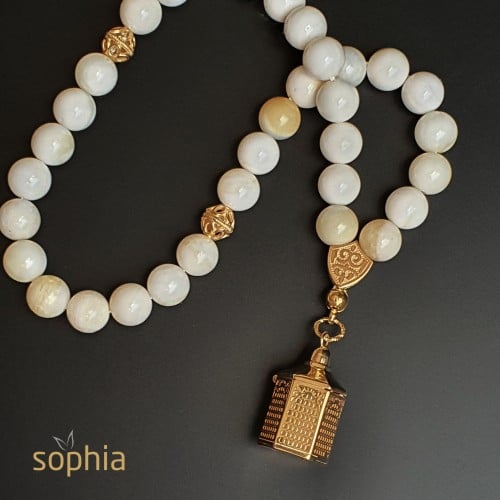 سبحة مقام إبراهيم  & فواحة