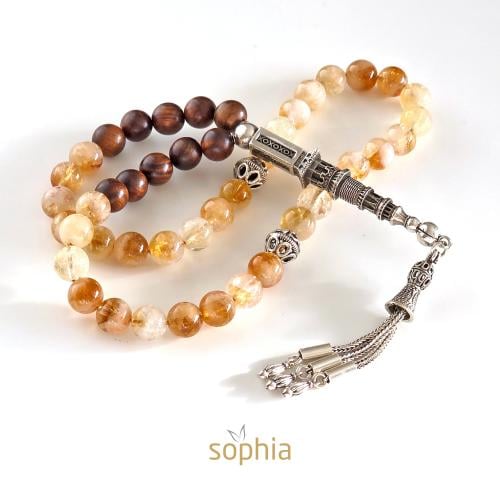 سبحة منارة الحرم النبوي