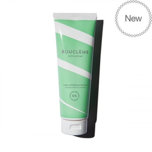 شامبو مقشر لفروة الرأس من بولكوم