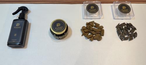 بكج رمضان ( تايقر )