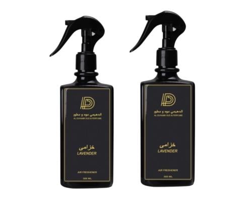 مرش خزامى + مرش خزامى