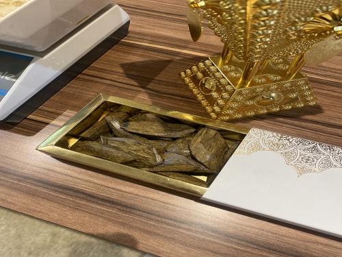 50 جرام مروكي كسر مباخر محسن