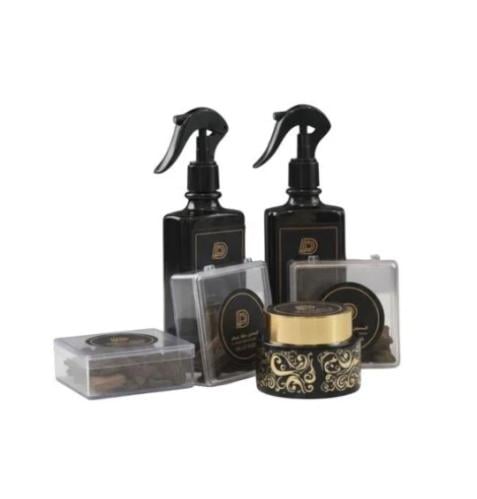 بكج مشعل المثالي