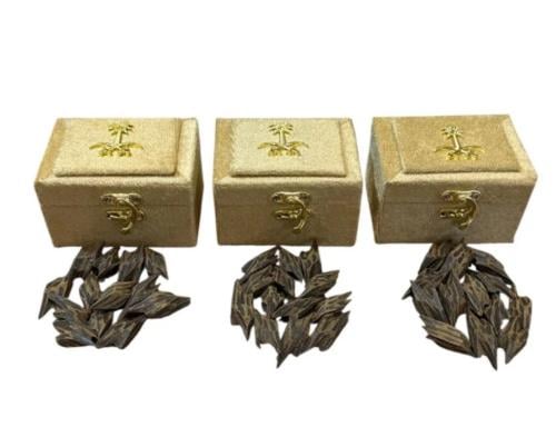 عرض التايقر أوقيه وثنتين مجانا ( ٣ أوقيات )