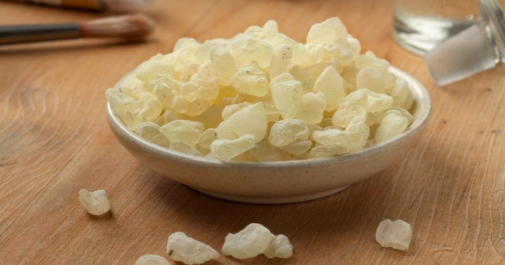 نفحات مستكه اندونيسي فاخرة | تجربة بخور لا تُنسى