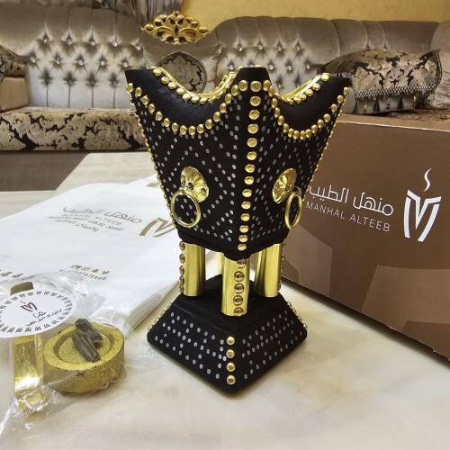 مبخرة رشم حجم ميني