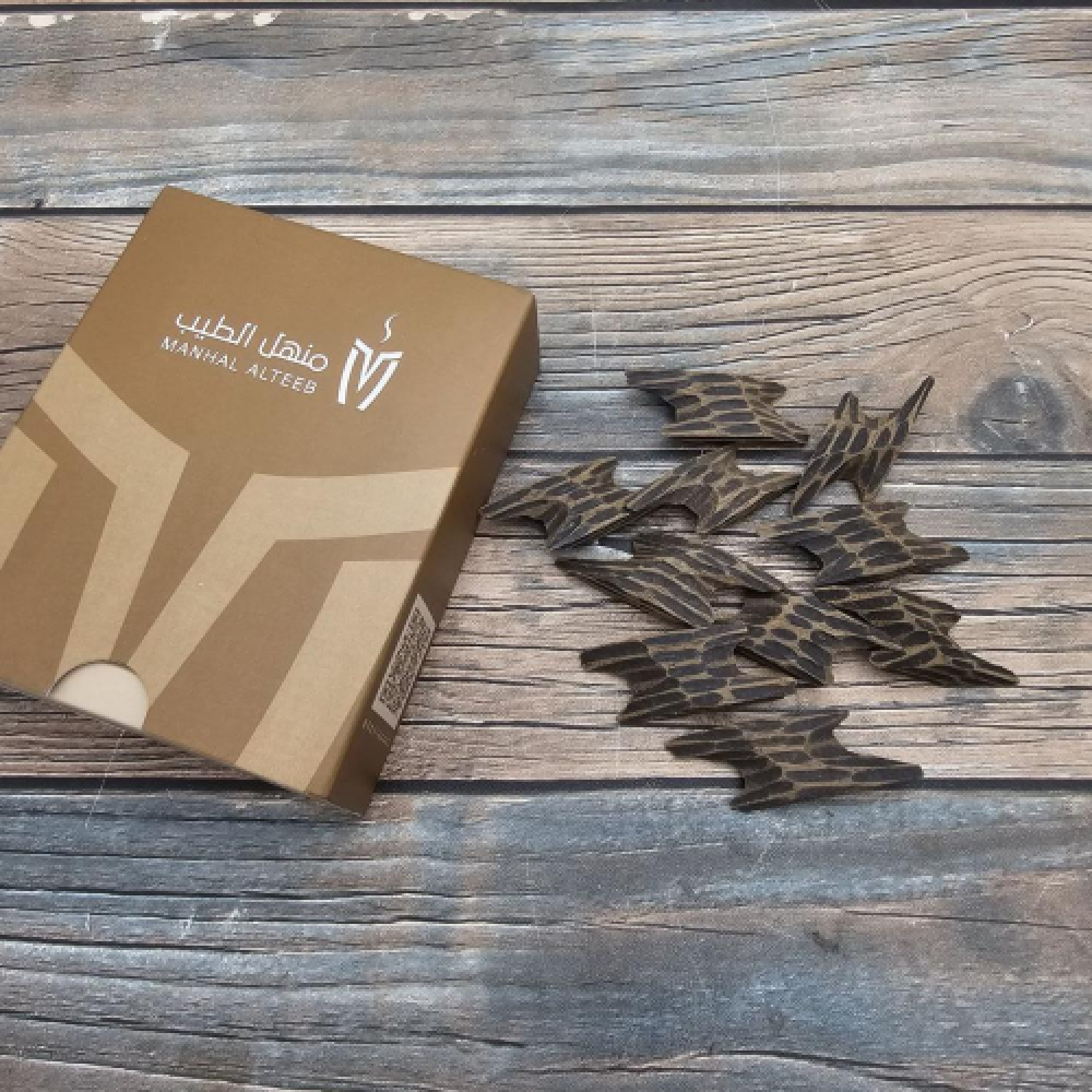 عود التايقر