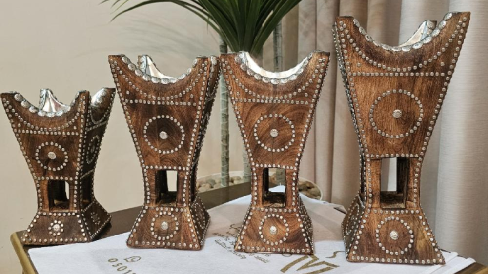 أفضل مداخن حائل