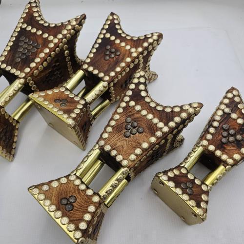 طقم رباعي الشيهانة الفخم