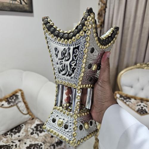 مبخرة حايلية مقاس 26 كبير