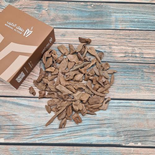 دقة عود بخور موروكي طبيعي سوبر فاخرة