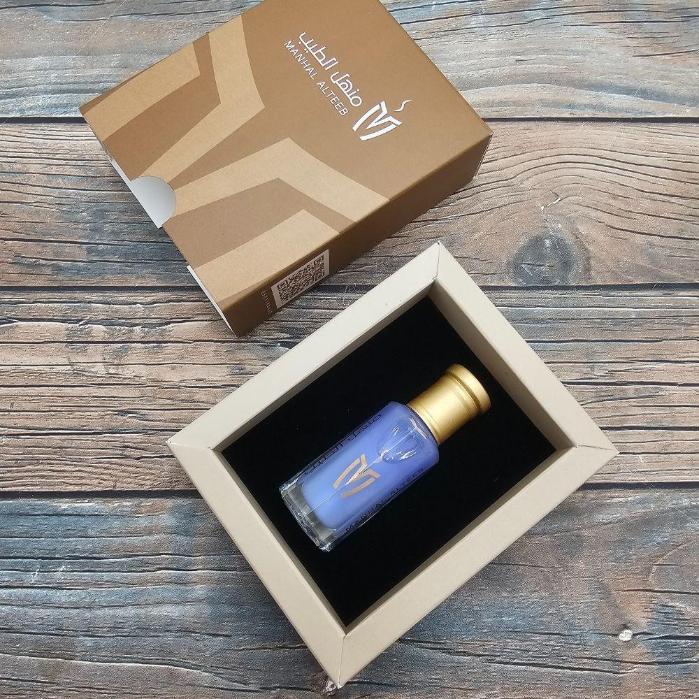 مسك اللافندر منهل الطيب