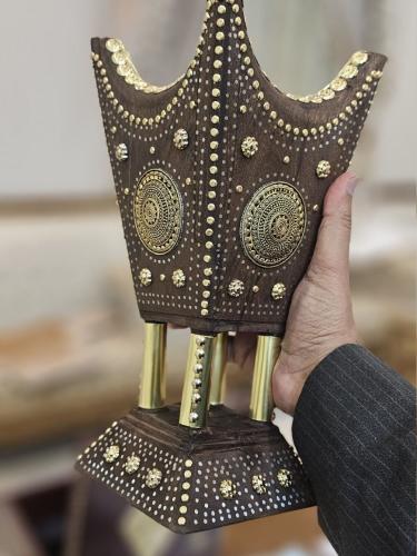 مبخرة ملكية رشم كبير جدا
