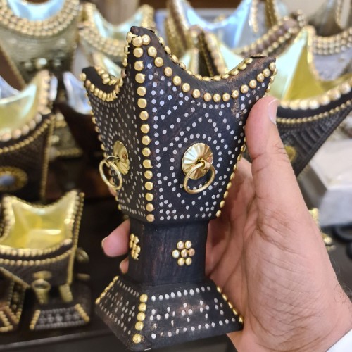 مبخرة رشم حجم ميني - منهل الطيب