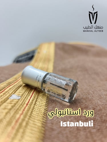 ورد استنبولي