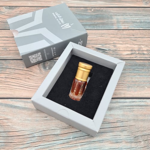 عطر زعفران