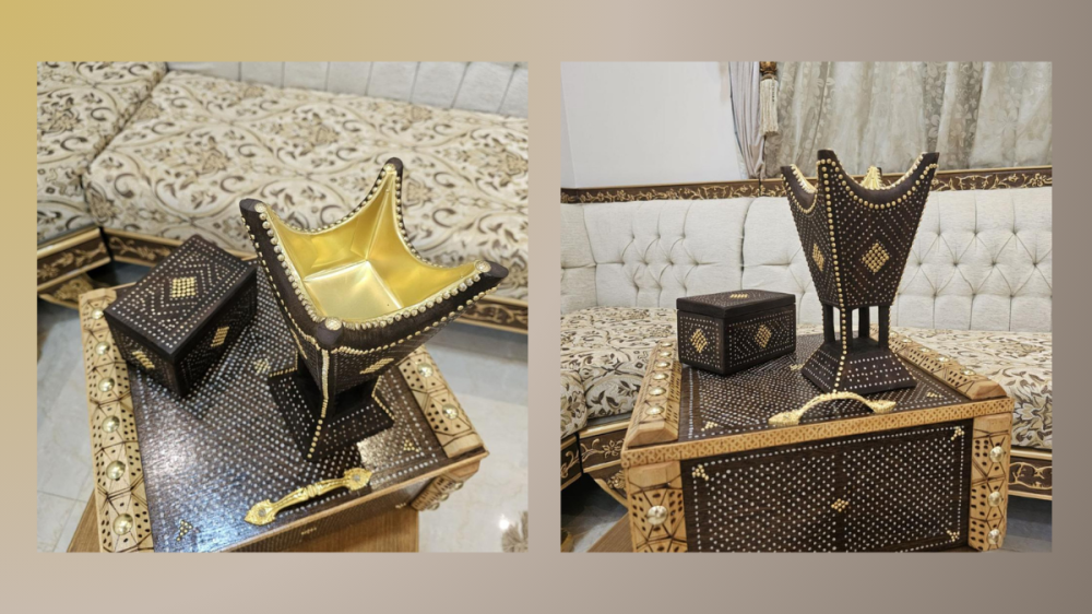 مباخر حايلية الرياض