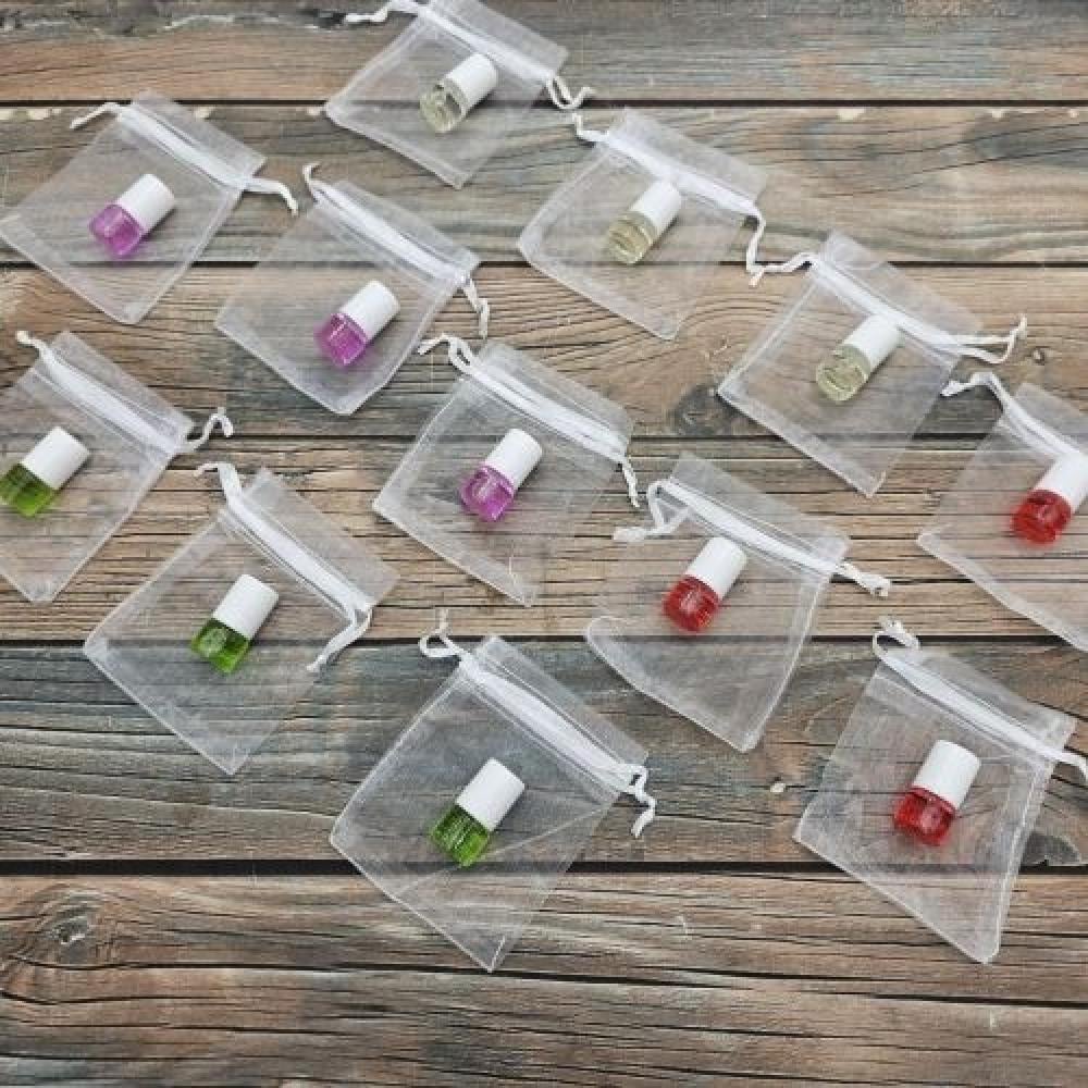 توزيعات نانو مسك 12