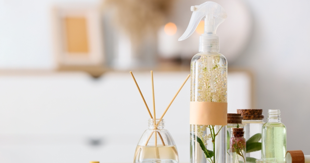 احدث معطرات جو 2025 | تجربة عطرية لا تضاهى!