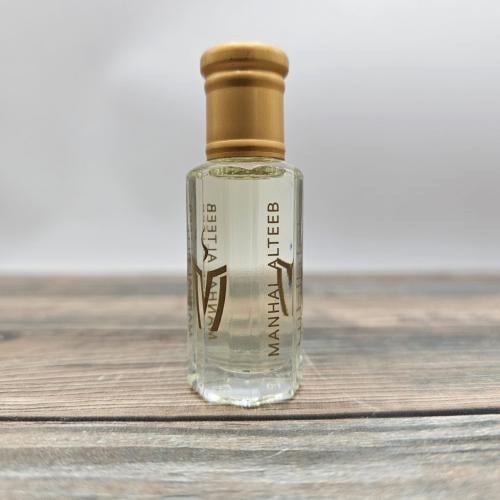 عطر صدف الفرنسي بلمحة شرقية
