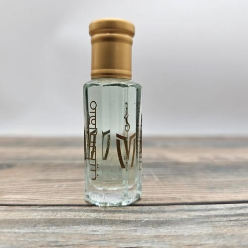 عطر متن الفرنسي بلمحة شرقية