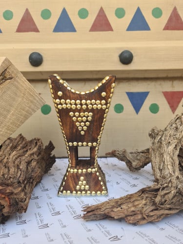 مبخرة حايلية مثلث وسط