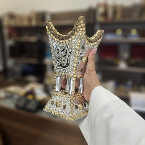 مبخرة حايلية مقاس 26 كبير