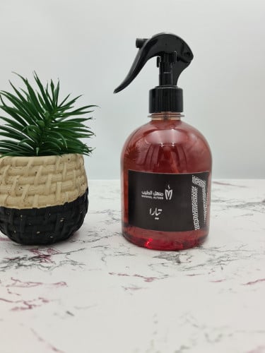 معطر جو تيارا