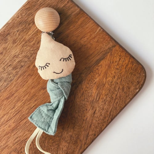 تعليقة لهاية - قطرة