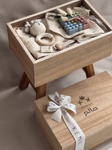 هدية مولود الصلاح