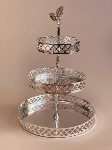 حامل فضة مدرج -3