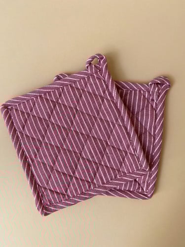 مسكة اواني - مقلم