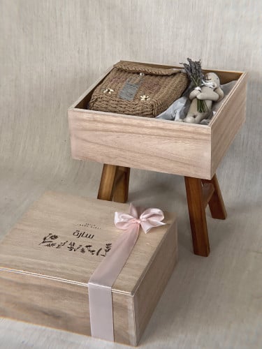 هدية مولودة  | سارة