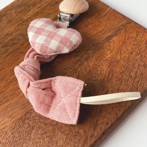 تعليقة لهاية - قلب