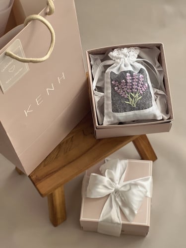 عطر الافندر | هدية المعلم