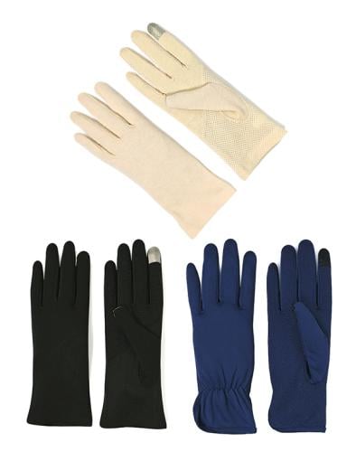 قفازات قيادة السيارات النسائيه -تخفيض